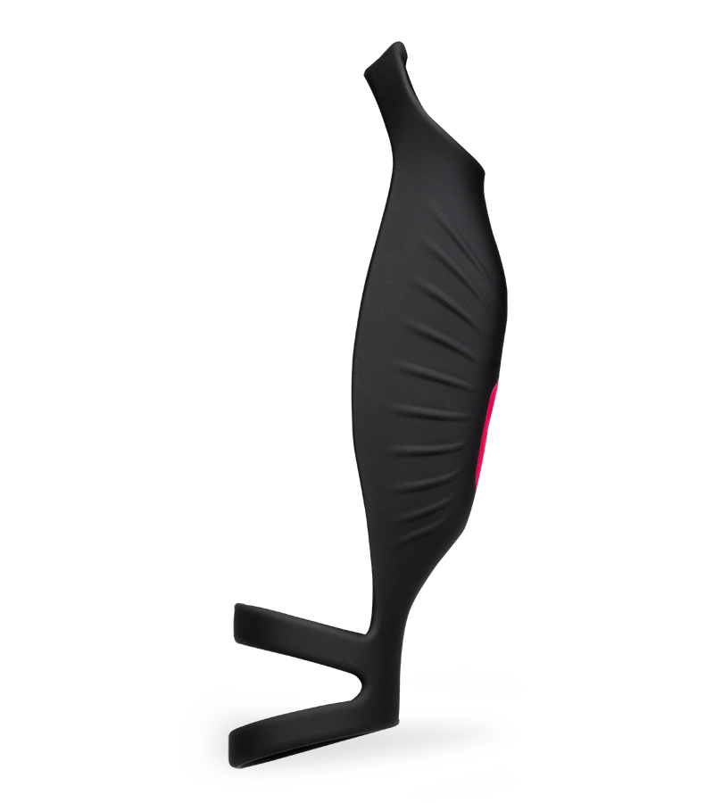 Intensify vibrating penis sleeve 9 modes