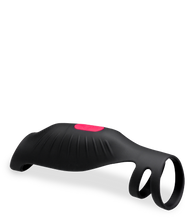 Load image into Gallery viewer, Intensify vibrating penis sleeve 9 modes