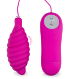 Intensity remote control love egg