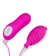 Load image into Gallery viewer, Intensity remote control love egg