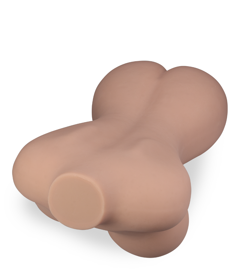 Irina large torso masturbator 20 lb