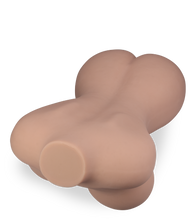 Load image into Gallery viewer, Irina large torso masturbator 20 lb