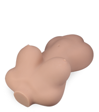 Load image into Gallery viewer, Irina large torso masturbator 20 lb