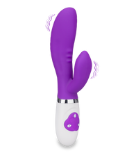 Load image into Gallery viewer, Isak rabbit vibrator