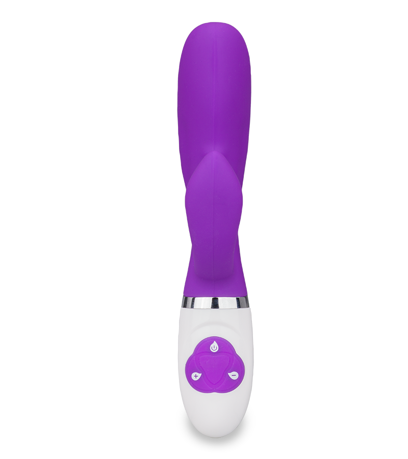 Isak rabbit vibrator