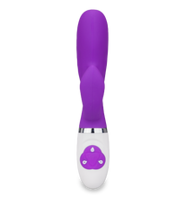 Load image into Gallery viewer, Isak rabbit vibrator