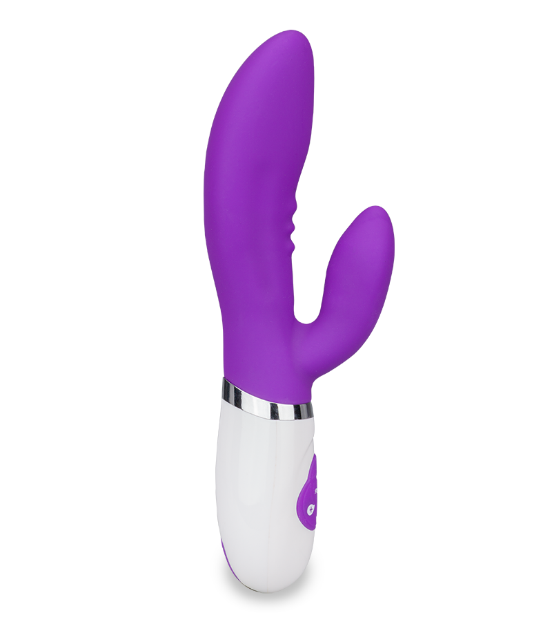Isak rabbit vibrator