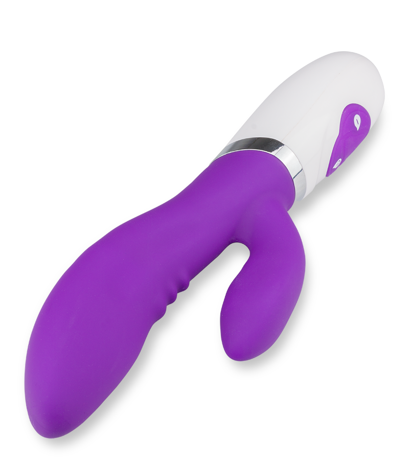 Isak rabbit vibrator