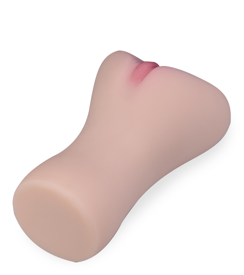 Jackie dual orifice pocket pussy