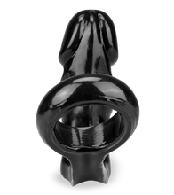 Load image into Gallery viewer, James butt plug with cock ring