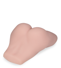 Load image into Gallery viewer, Jane realistic pussy and butt masturbator