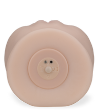 Load image into Gallery viewer, Jasmine vibrating pocket pussy