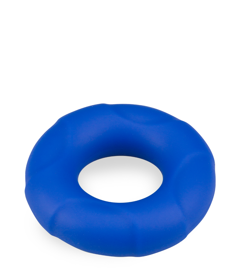 Jerry medical-grade silicone cock ring