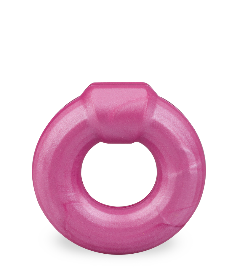 Jey medical-grade silicone cock ring