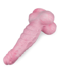 Load image into Gallery viewer, Jiaraak alien dildo with suction cup