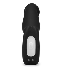 Load image into Gallery viewer, Jiggle vibrating and rotating prostate stimulator