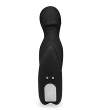 Load image into Gallery viewer, Jiggle vibrating and rotating prostate stimulator
