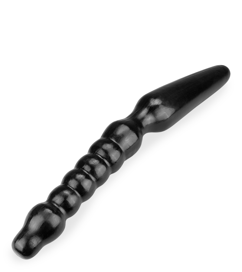 Joe double butt plug