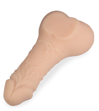 Load image into Gallery viewer, Joey ass masturbator with realistic penis