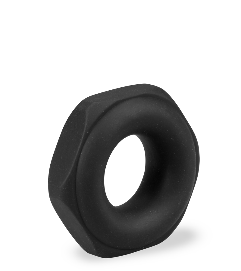Jojo medical-grade silicone cock ring