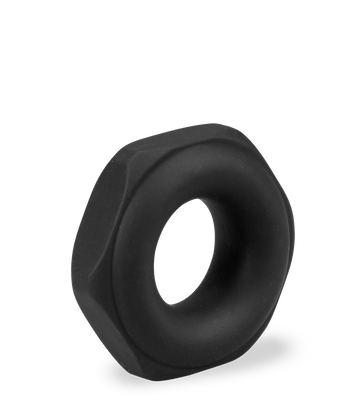 Jojo medical-grade silicone cock ring