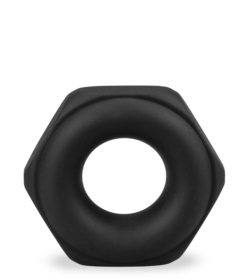 Jojo medical-grade silicone cock ring