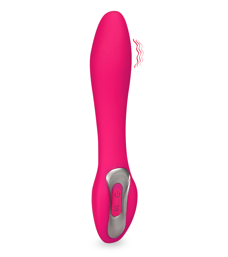 Joly vibrator 9 modes
