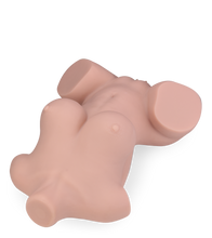 Load image into Gallery viewer, Josie realistic ass masturbator 17 lb