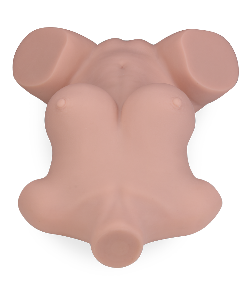 Josie realistic ass masturbator 17 lb