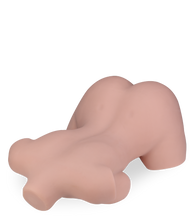 Load image into Gallery viewer, Josie realistic ass masturbator 17 lb