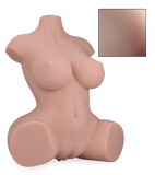 Josie realistic ass masturbator 17 lb