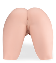 Load image into Gallery viewer, Joyce curvy ass breasts and vagina masturbator 32 lb