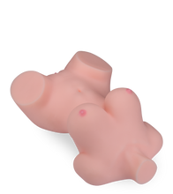 Load image into Gallery viewer, Judith vagina and anus masturbator 11.00 lb