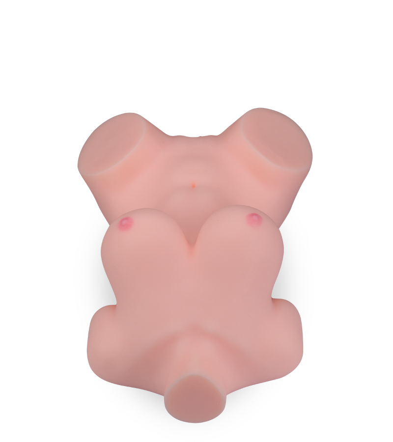 Judith vagina and anus masturbator 11.00 lb