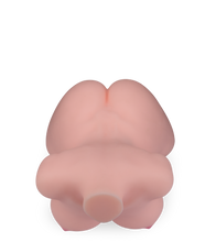Load image into Gallery viewer, Judith vagina and anus masturbator 11.00 lb