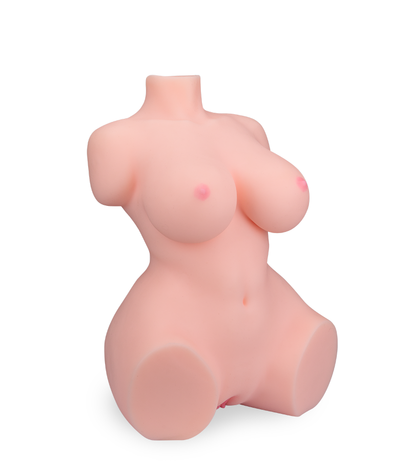 Judith vagina and anus masturbator 11.00 lb