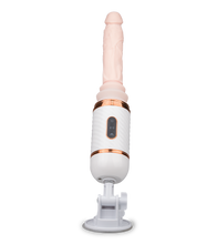 Load image into Gallery viewer, Julian remote control fucking machine