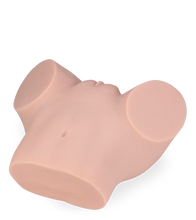 Load image into Gallery viewer, Juliana realistic skin-feel ass masturbator  7 lb