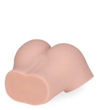 Load image into Gallery viewer, Juliana realistic skin-feel ass masturbator  7 lb