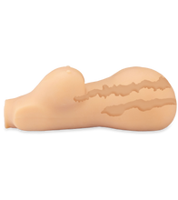 Load image into Gallery viewer, Juliette realistic curvy ass vagina breasts masturbator 10.50 lb