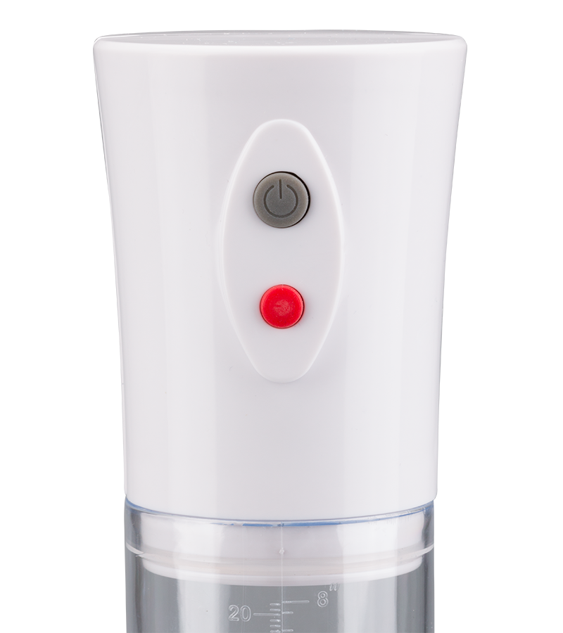 Jumbo automatic penis enlarger