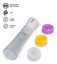 Load image into Gallery viewer, Jumbo automatic penis enlarger