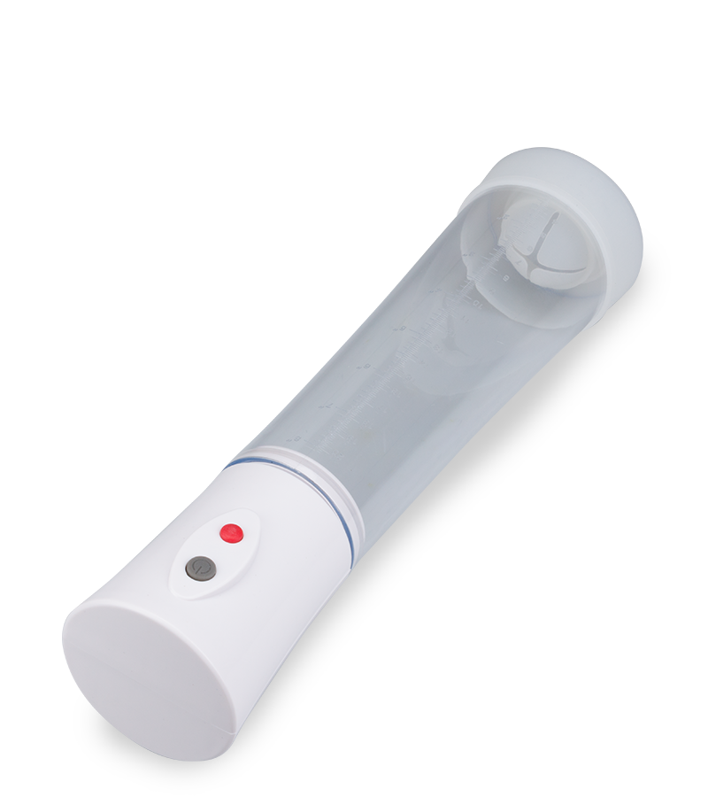 Jumbo automatic penis enlarger