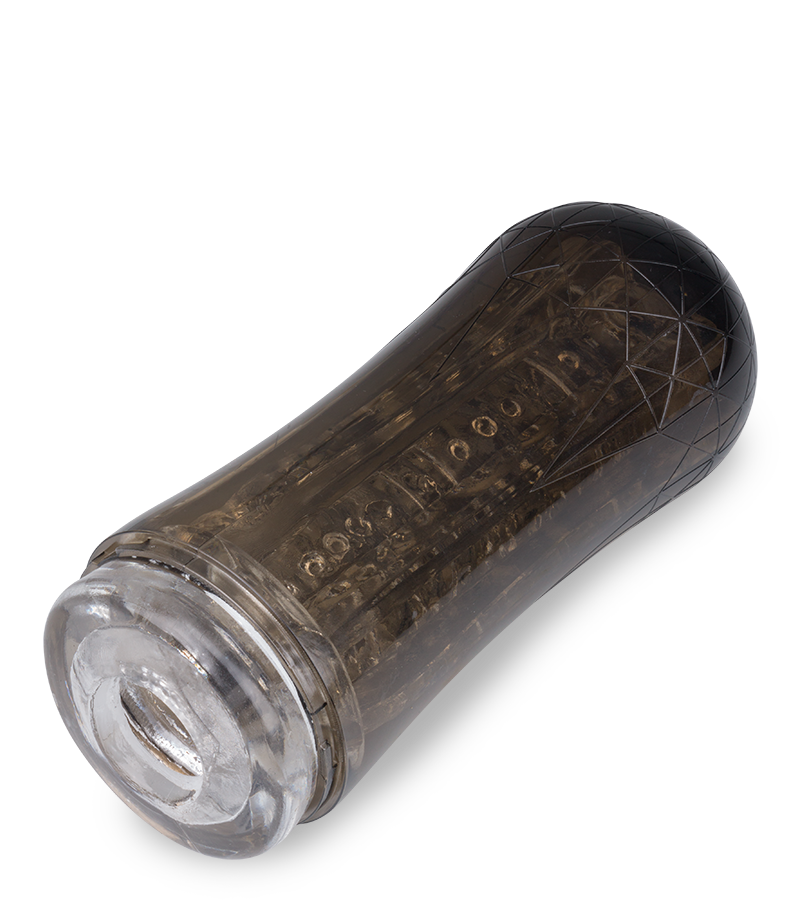 Jumper manual masturbator - 3 sizes