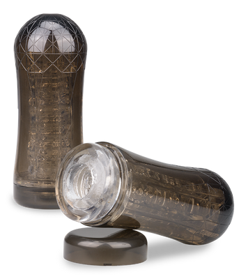 Jumper manual masturbator - 3 sizes