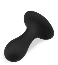 Load image into Gallery viewer, Junio butt plug with internal bead