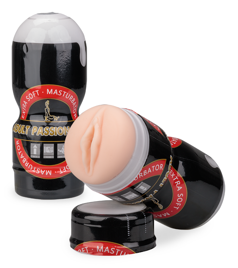 Kama Sutra reusable manual masturbator