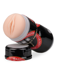 Load image into Gallery viewer, Kama Sutra reusable manual masturbator