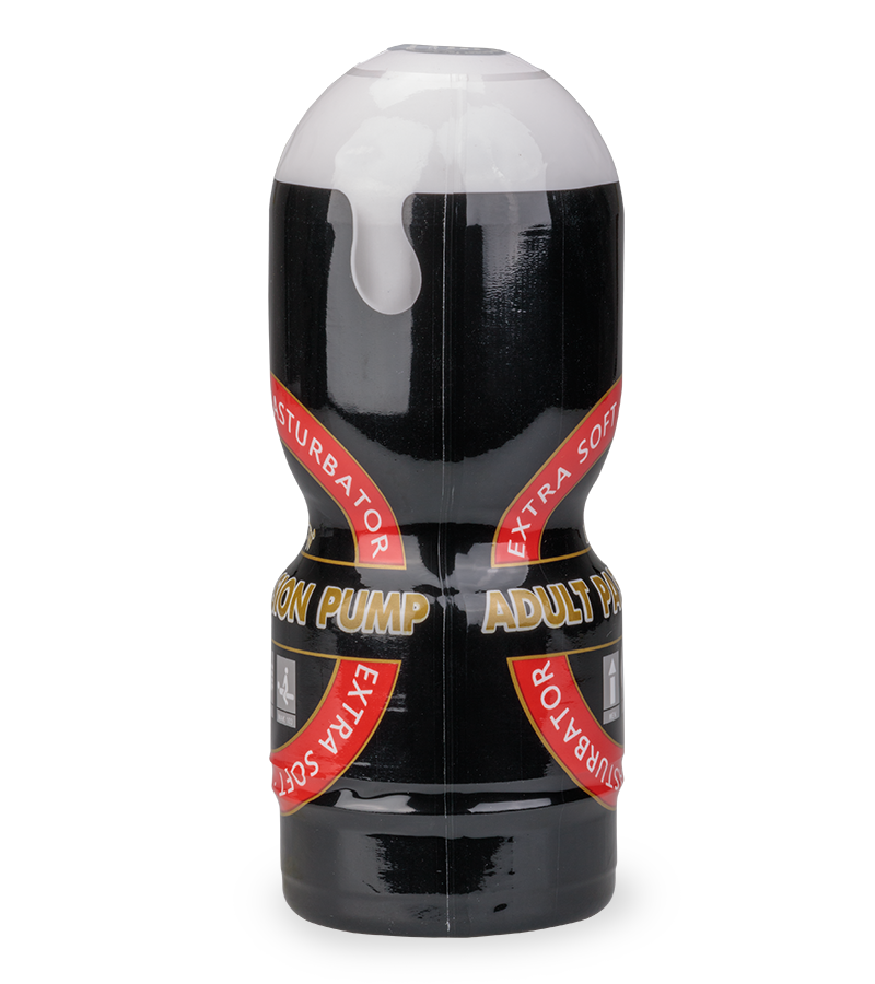 Kama Sutra reusable manual masturbator