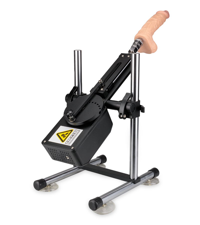 Katalpeltek remote control sex machine